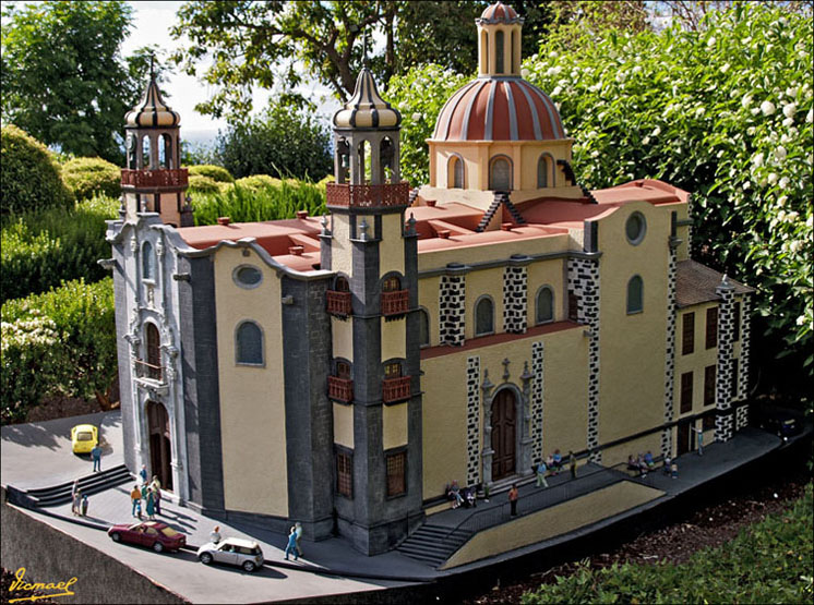 Foto de Tenerife (Santa Cruz de Tenerife), España