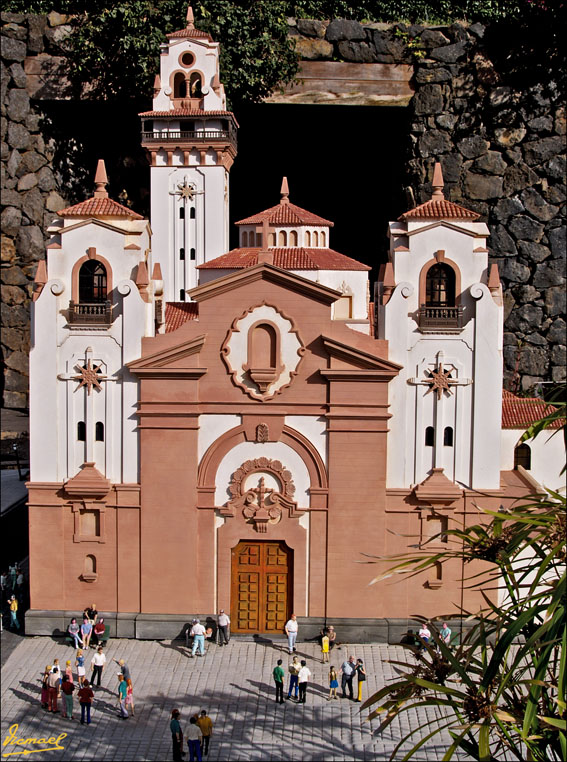 Foto de Tenerife (Santa Cruz de Tenerife), España