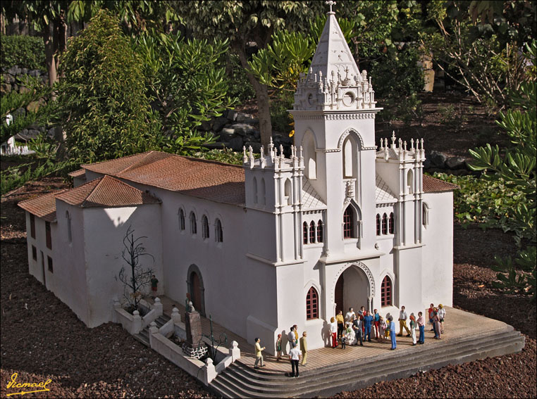 Foto de Tenerife (Santa Cruz de Tenerife), España