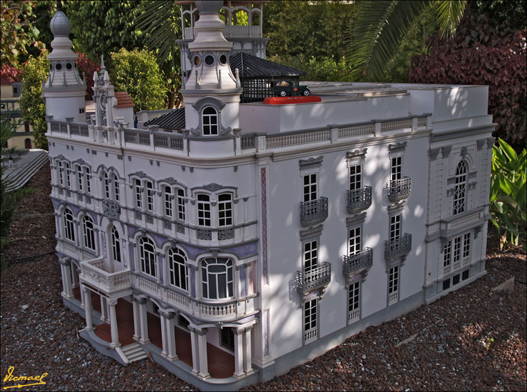 Foto de Tenerife (Santa Cruz de Tenerife), España