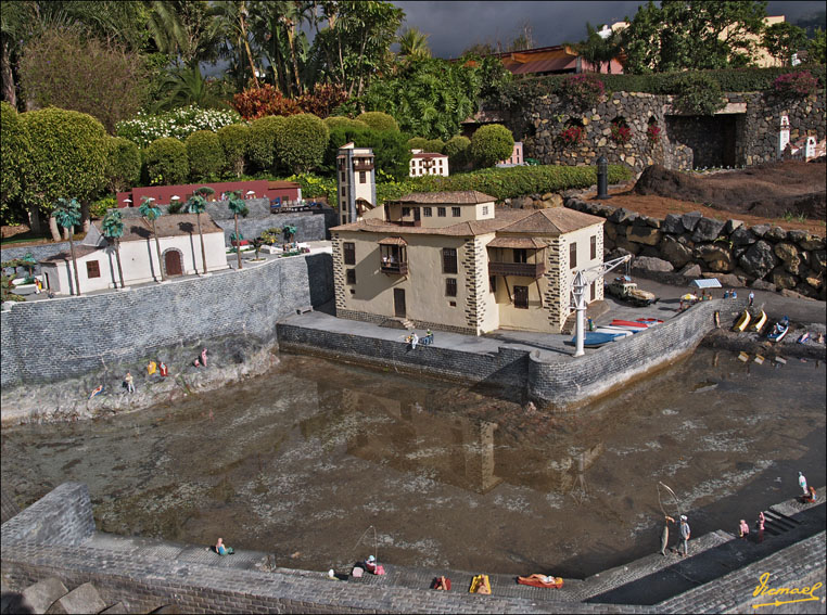 Foto de Tenerife (Santa Cruz de Tenerife), España