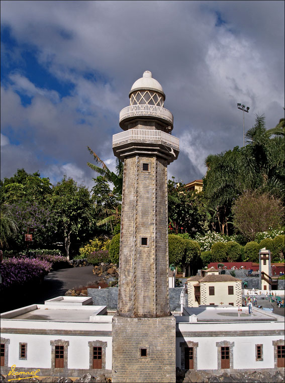 Foto de Tenerife (Santa Cruz de Tenerife), España