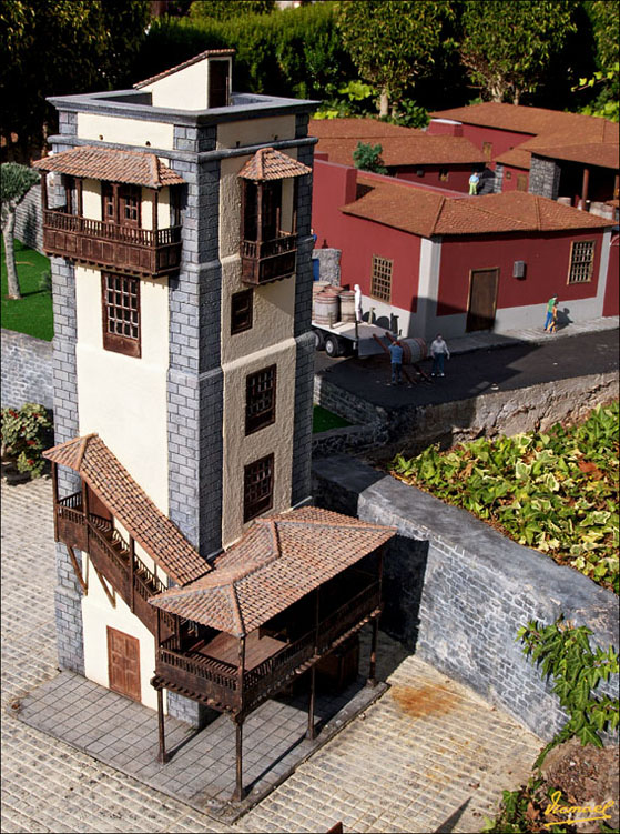 Foto de Tenerife (Santa Cruz de Tenerife), España