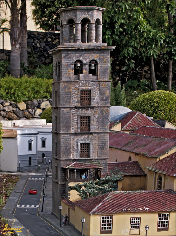 Foto de Tenerife (Santa Cruz de Tenerife), España