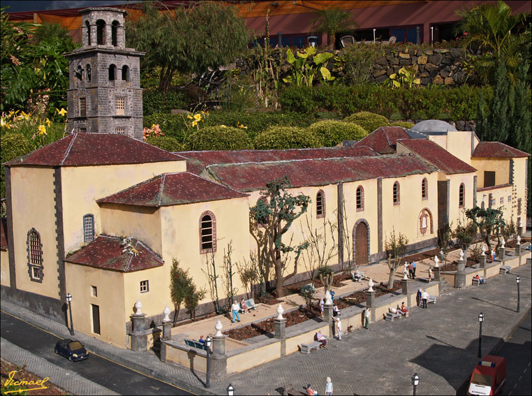 Foto de Tenerife (Santa Cruz de Tenerife), España