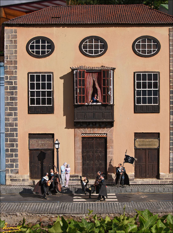 Foto de Tenerife (Santa Cruz de Tenerife), España