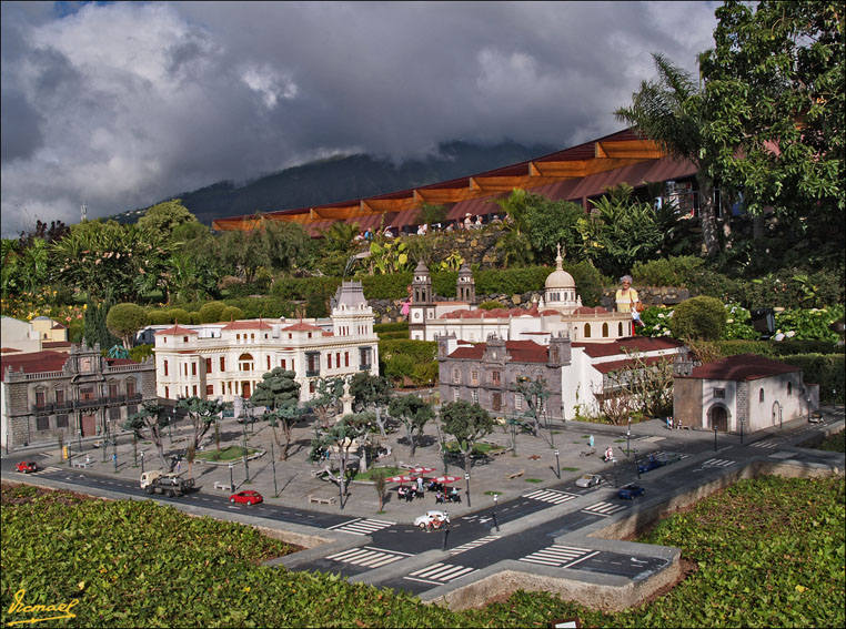 Foto de Tenerife (Santa Cruz de Tenerife), España