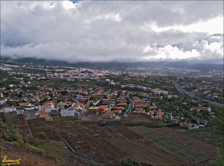 Foto de Tenerife (Santa Cruz de Tenerife), España