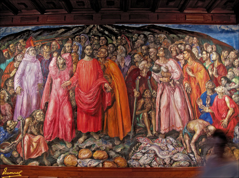 Foto de Candelaria (Santa Cruz de Tenerife), España