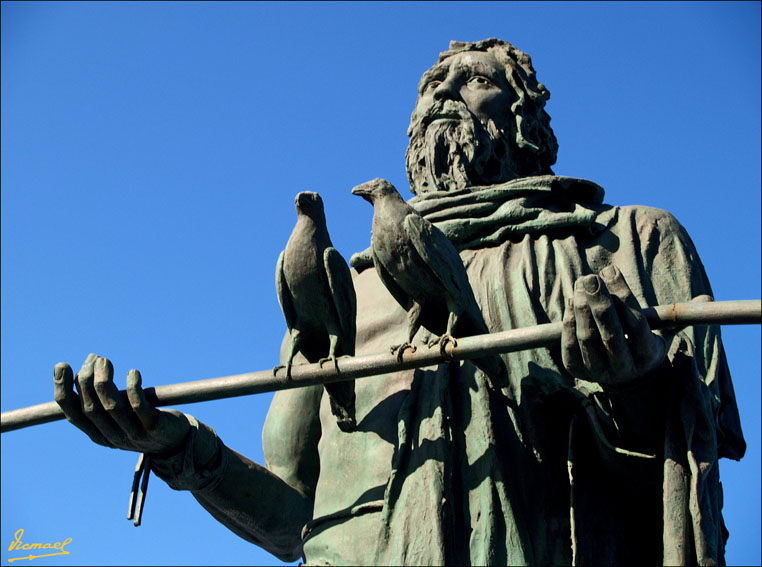 Foto de Candelaria (Santa Cruz de Tenerife), España