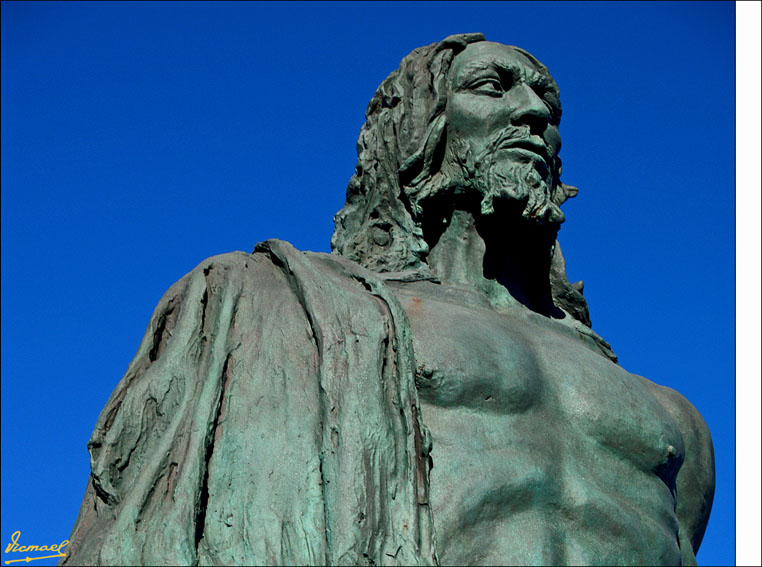 Foto de Candelaria (Santa Cruz de Tenerife), España