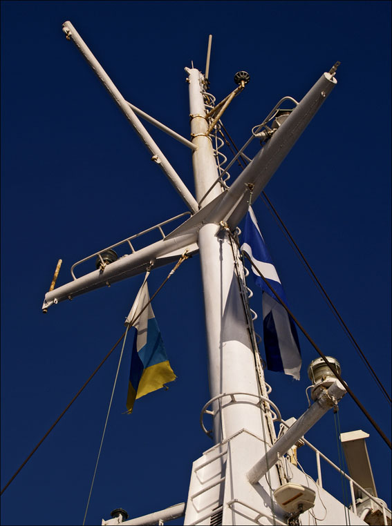 Foto de La Gomera (Santa Cruz de Tenerife), España