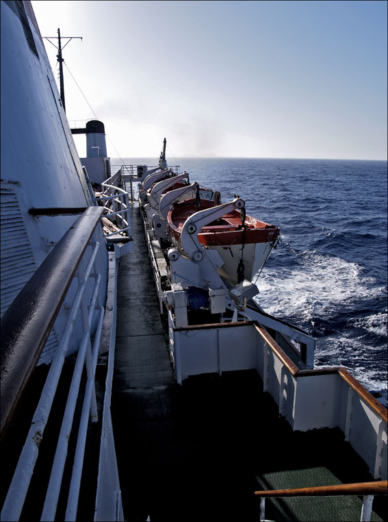 Foto de La Gomera (Santa Cruz de Tenerife), España