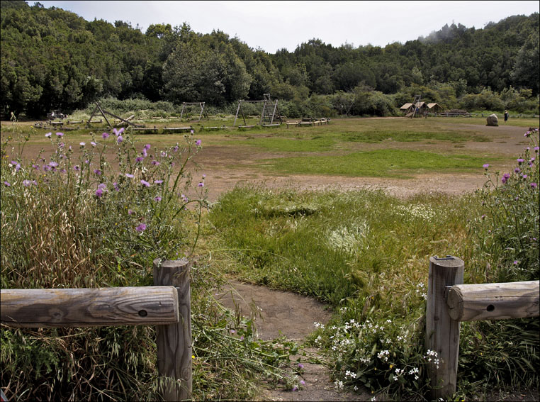 Foto de La Gomera (Santa Cruz de Tenerife), España