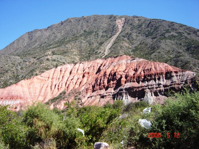 Foto de Sanagasta, La Rioja, Argentina