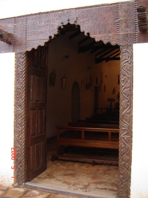 Foto de Chilecito, La Rioja., Argentina