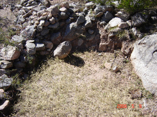 Foto de Chañarmuyo, La Rioja., Argentina