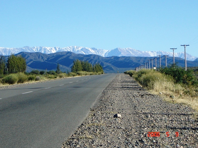 Foto de Famatina, Argentina