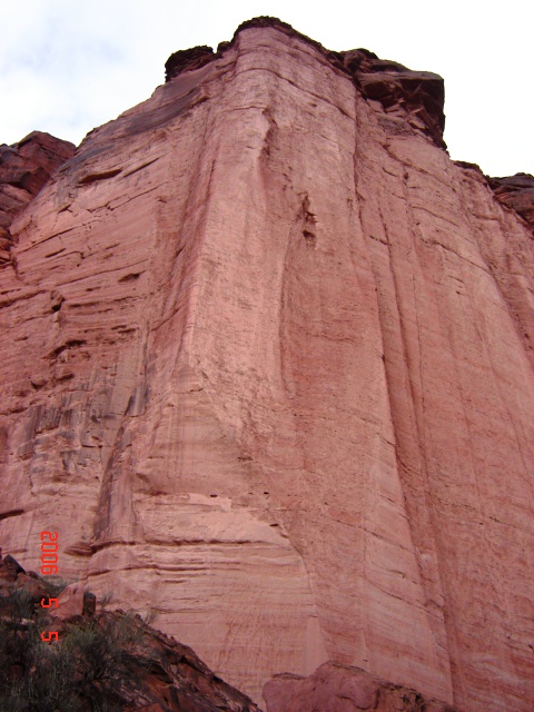 Foto de Talampaya, La Rioja., Argentina
