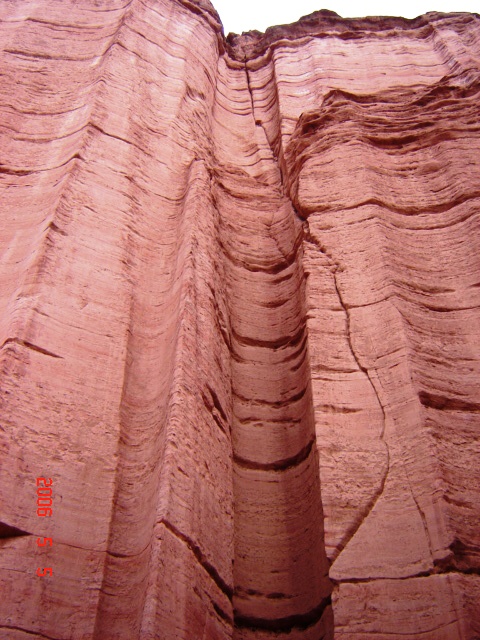 Foto de Talampaya, La Rioja., Argentina