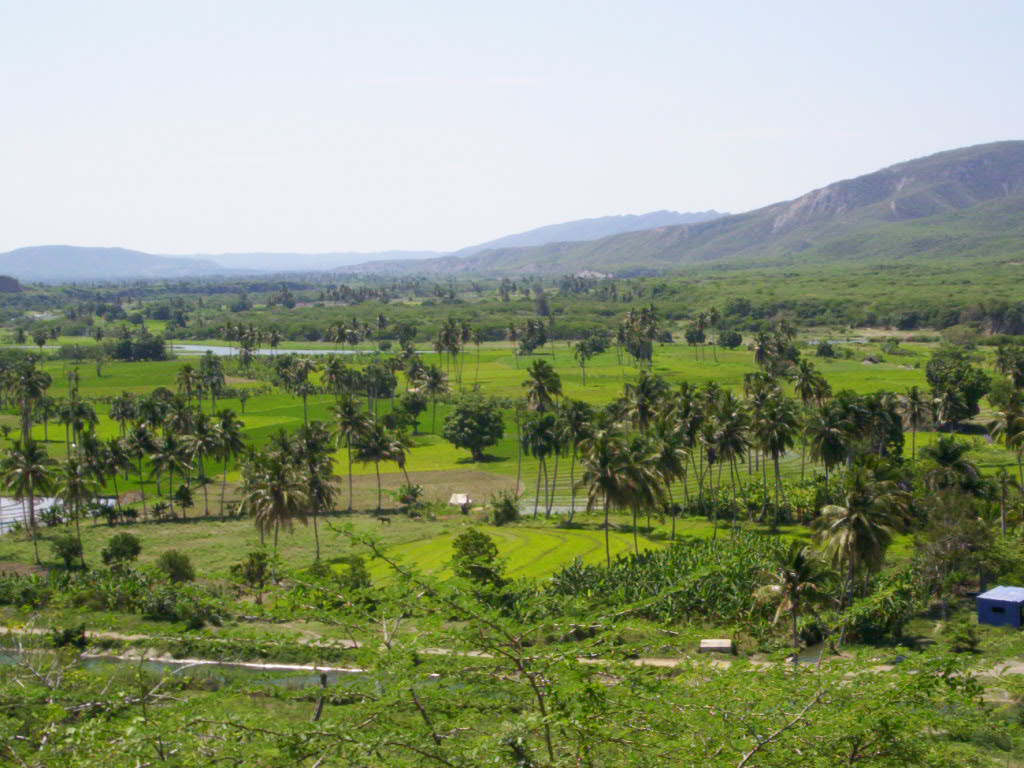 Foto de Azua, República Dominicana