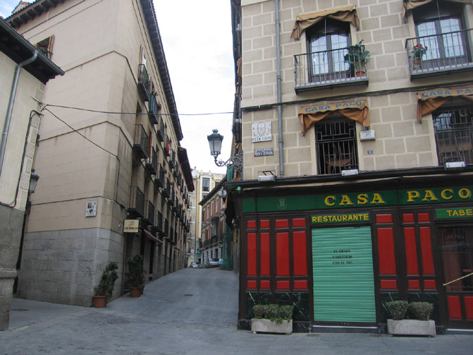 Foto de Madrid (Comunidad de Madrid), España