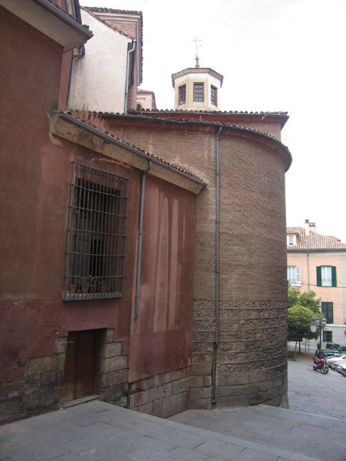 Foto de Madrid (Comunidad de Madrid), España