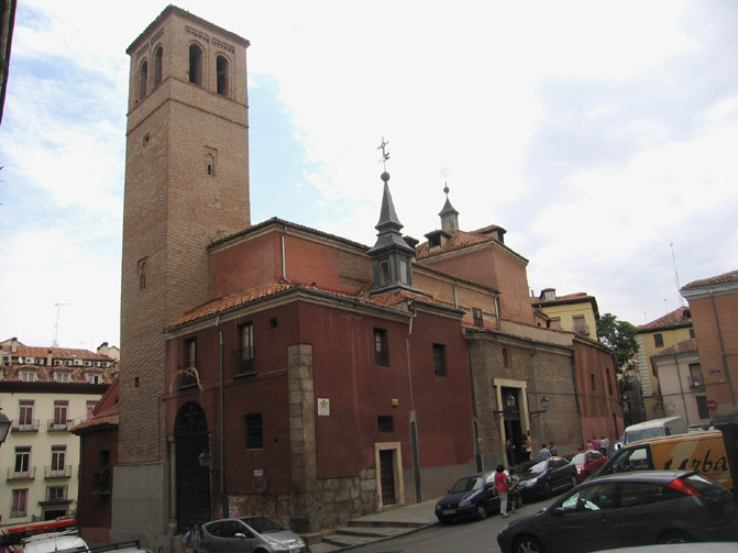 Foto de Madrid (Comunidad de Madrid), España