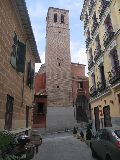 Foto de Madrid (Comunidad de Madrid), España