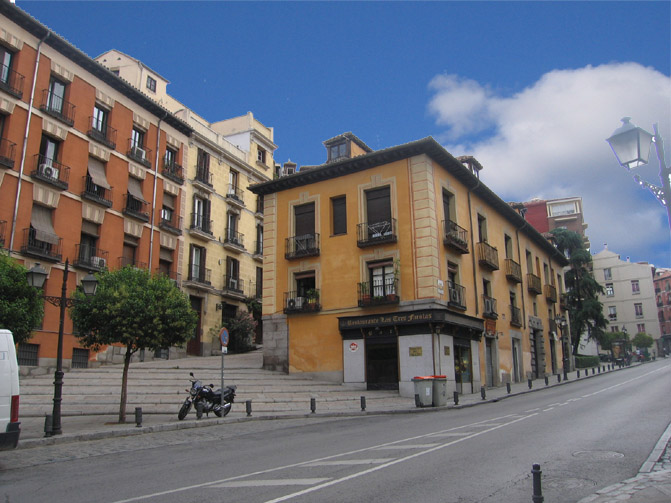 Foto de Madrid (Comunidad de Madrid), España