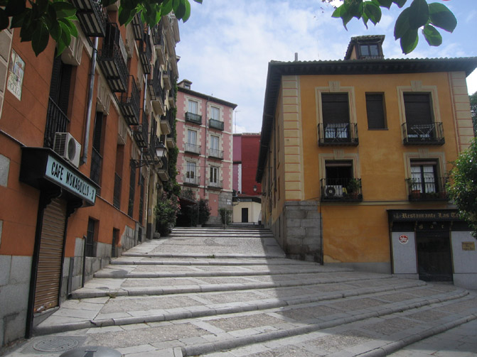 Foto de Madrid (Comunidad de Madrid), España