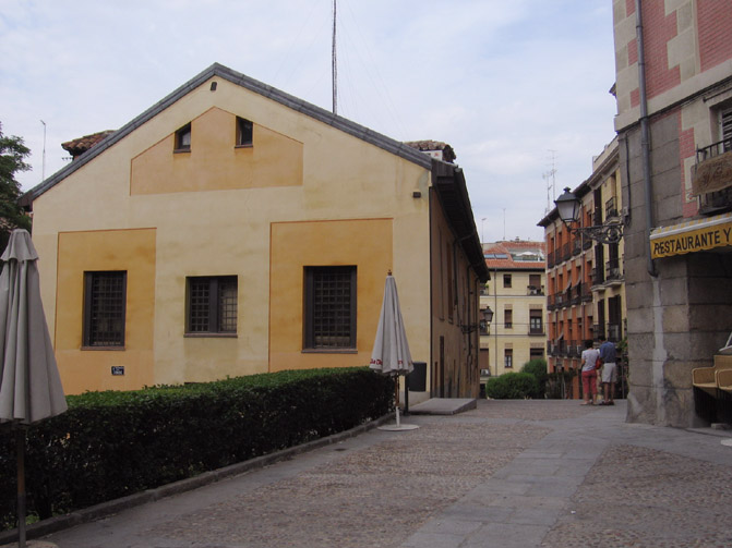 Foto de Madrid (Comunidad de Madrid), España