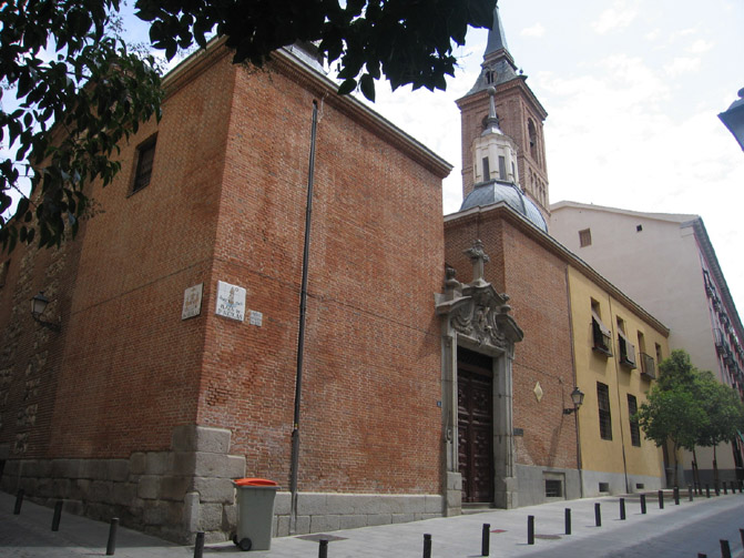 Foto de Madrid (Comunidad de Madrid), España