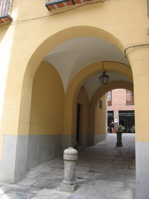 Foto de Madrid (Comunidad de Madrid), España