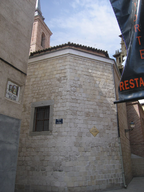 Foto de Madrid (Comunidad de Madrid), España