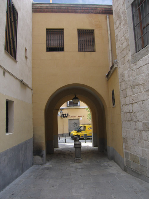 Foto de Madrid (Comunidad de Madrid), España