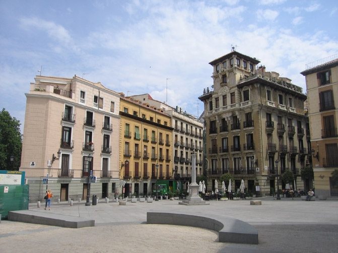 Foto de Madrid (Comunidad de Madrid), España