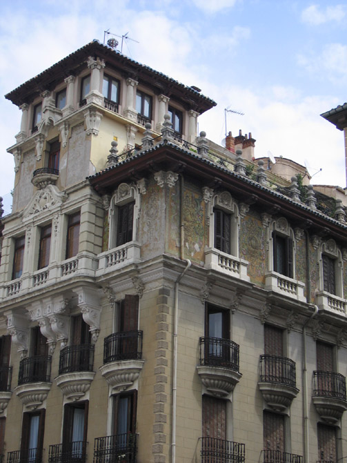 Foto de Madrid (Comunidad de Madrid), España