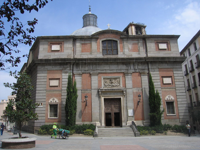 Foto de Madrid (Comunidad de Madrid), España