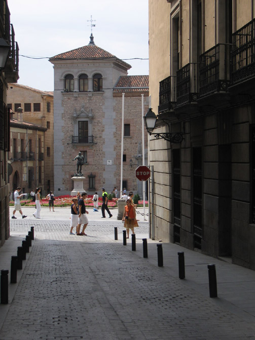 Foto de Madrid (Comunidad de Madrid), España
