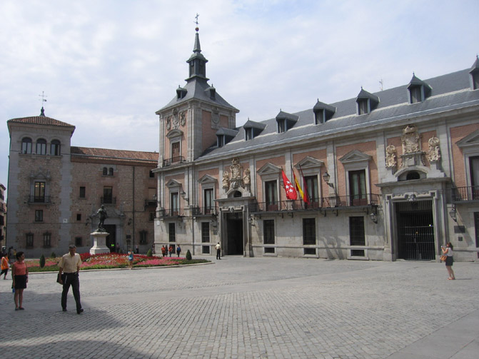 Foto de Madrid (Comunidad de Madrid), España