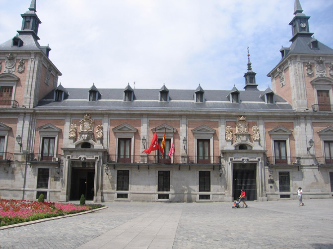 Foto de Madrid (Comunidad de Madrid), España