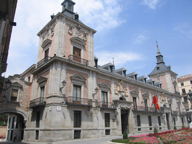 Foto de Madrid (Comunidad de Madrid), España