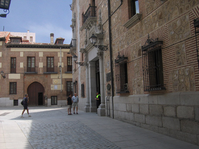 Foto de Madrid (Comunidad de Madrid), España