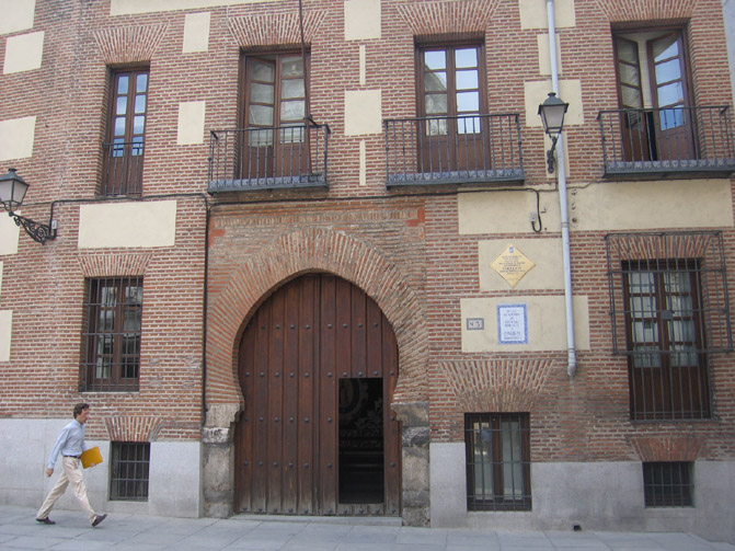 Foto de Madrid (Comunidad de Madrid), España