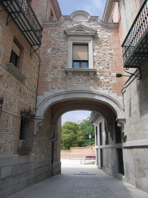 Foto de Madrid (Comunidad de Madrid), España