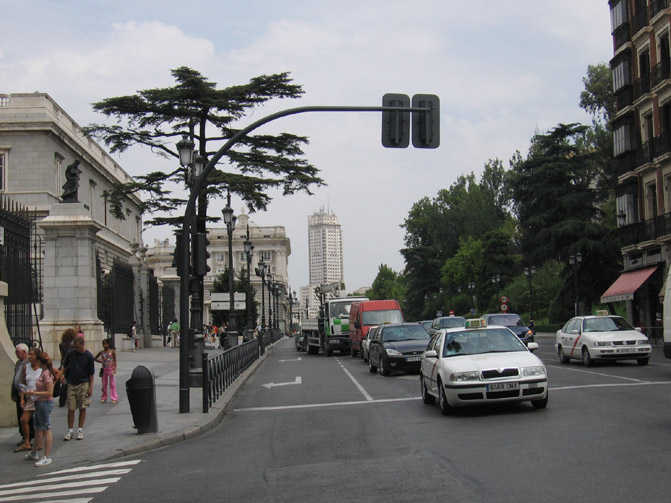 Foto de Madrid (Comunidad de Madrid), España