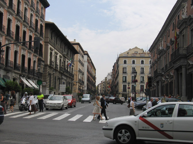 Foto de Madrid (Comunidad de Madrid), España