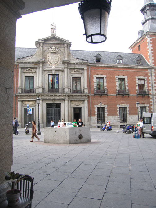 Foto de Madrid (Comunidad de Madrid), España