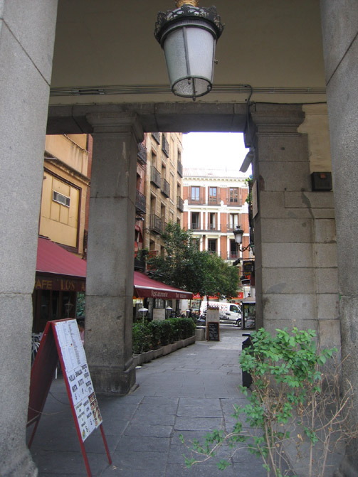 Foto de Madrid (Comunidad de Madrid), España